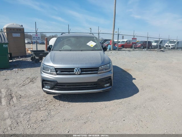 Продажа на аукционе авто 2020 Volkswagen Tiguan 2.0t Se/2.0t Se R-line Black/2.0t Sel, vin: 3VV2B7AX1LM164447, номер лота: 44772102