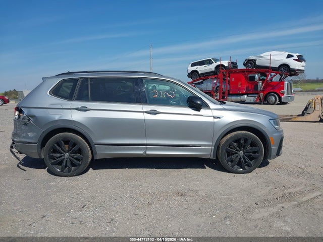 Продажа на аукционе авто 2020 Volkswagen Tiguan 2.0t Se/2.0t Se R-line Black/2.0t Sel, vin: 3VV2B7AX1LM164447, номер лота: 44772102