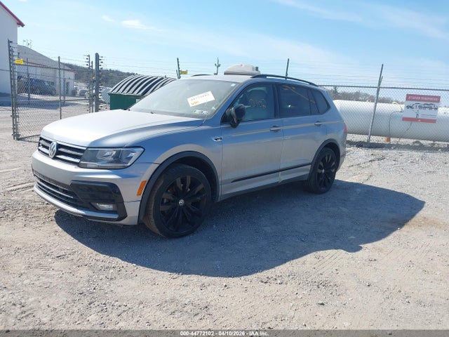 Продажа на аукционе авто 2020 Volkswagen Tiguan 2.0t Se/2.0t Se R-line Black/2.0t Sel, vin: 3VV2B7AX1LM164447, номер лота: 44772102