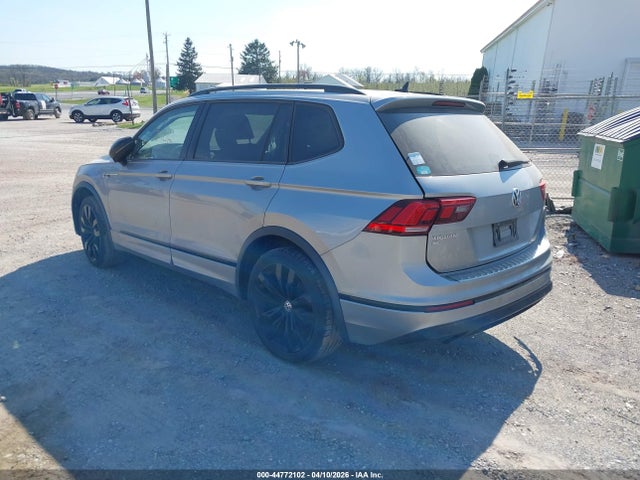 Продажа на аукционе авто 2020 Volkswagen Tiguan 2.0t Se/2.0t Se R-line Black/2.0t Sel, vin: 3VV2B7AX1LM164447, номер лота: 44772102