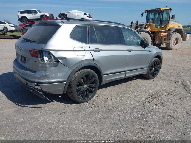 Продажа на аукционе авто 2020 Volkswagen Tiguan 2.0t Se/2.0t Se R-line Black/2.0t Sel, vin: 3VV2B7AX1LM164447, номер лота: 44772102