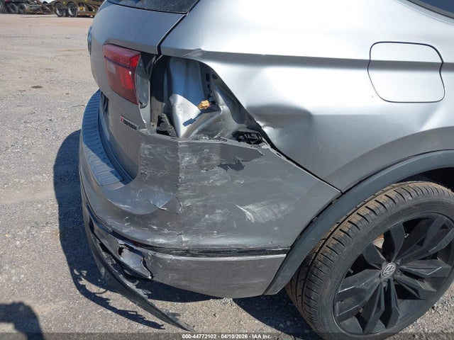 Продажа на аукционе авто 2020 Volkswagen Tiguan 2.0t Se/2.0t Se R-line Black/2.0t Sel, vin: 3VV2B7AX1LM164447, номер лота: 44772102