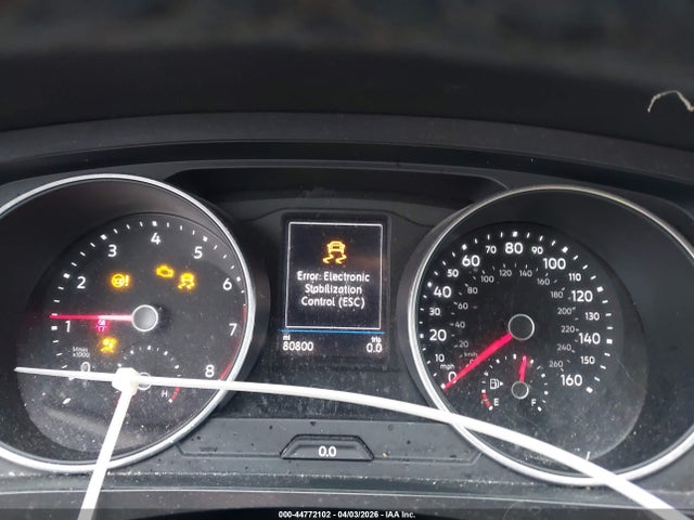 Продажа на аукционе авто 2020 Volkswagen Tiguan 2.0t Se/2.0t Se R-line Black/2.0t Sel, vin: 3VV2B7AX1LM164447, номер лота: 44772102