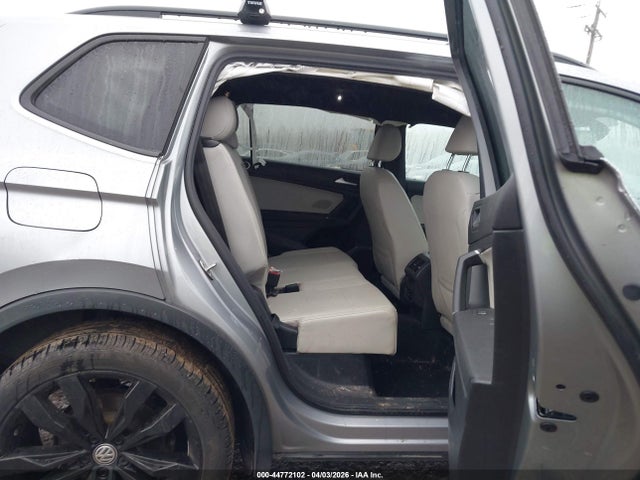 Продажа на аукционе авто 2020 Volkswagen Tiguan 2.0t Se/2.0t Se R-line Black/2.0t Sel, vin: 3VV2B7AX1LM164447, номер лота: 44772102