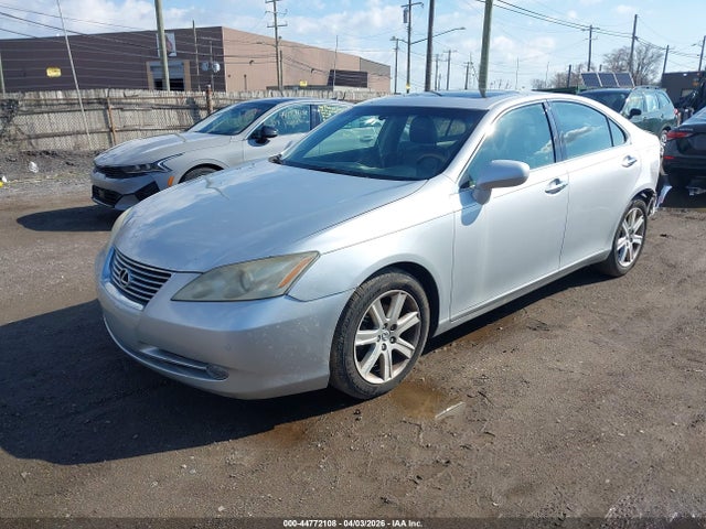 Aukcja sprzedaży 2008 Lexus Es 350, vin: JTHBJ46G982207325, numer aukcji: 44772108