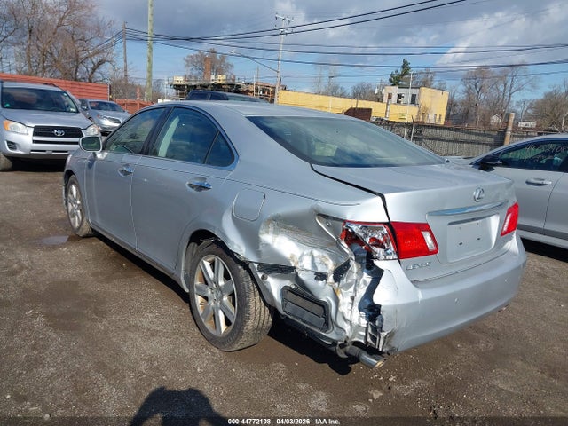 Aukcja sprzedaży 2008 Lexus Es 350, vin: JTHBJ46G982207325, numer aukcji: 44772108