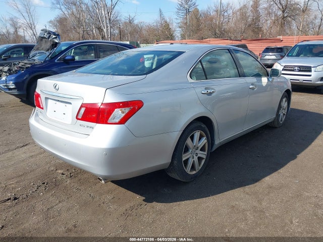 Aukcja sprzedaży 2008 Lexus Es 350, vin: JTHBJ46G982207325, numer aukcji: 44772108