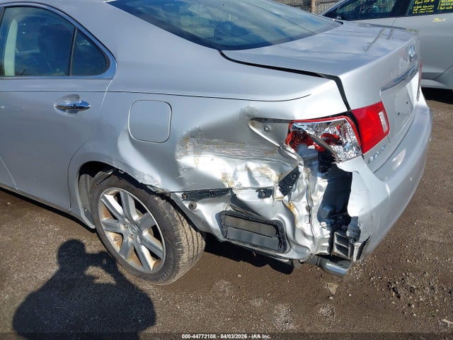 Aukcja sprzedaży 2008 Lexus Es 350, vin: JTHBJ46G982207325, numer aukcji: 44772108