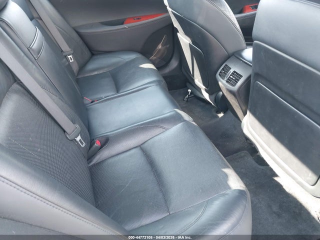 Aukcja sprzedaży 2008 Lexus Es 350, vin: JTHBJ46G982207325, numer aukcji: 44772108