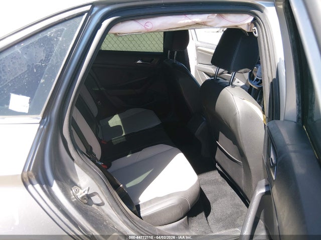 44772110 :رقم المزاد ، 3VWCB7BU9KM255131 vin ، 2019 Volkswagen Jetta 1.4t R-line/1.4t S/1.4t Se مزاد بيع