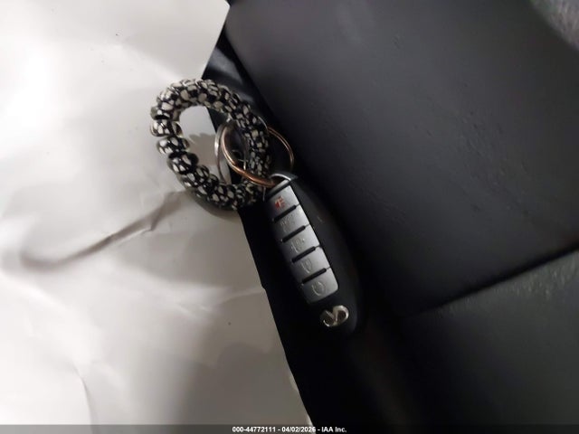 2018 INFINITI Q50 JN1EV7AR9JM440874 Photo 10