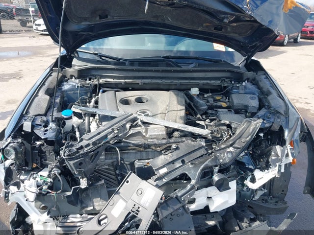 Aukcja sprzedaży 2023 Mazda Cx-5 2.5 S Premium, vin: JM3KFBDM2P0118052, numer aukcji: 44772112