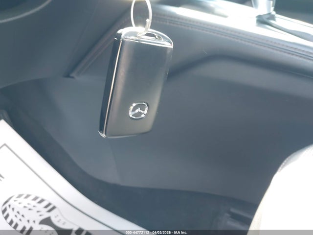 Aukcja sprzedaży 2023 Mazda Cx-5 2.5 S Premium, vin: JM3KFBDM2P0118052, numer aukcji: 44772112