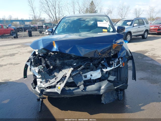 Aukcja sprzedaży 2023 Mazda Cx-5 2.5 S Premium, vin: JM3KFBDM2P0118052, numer aukcji: 44772112