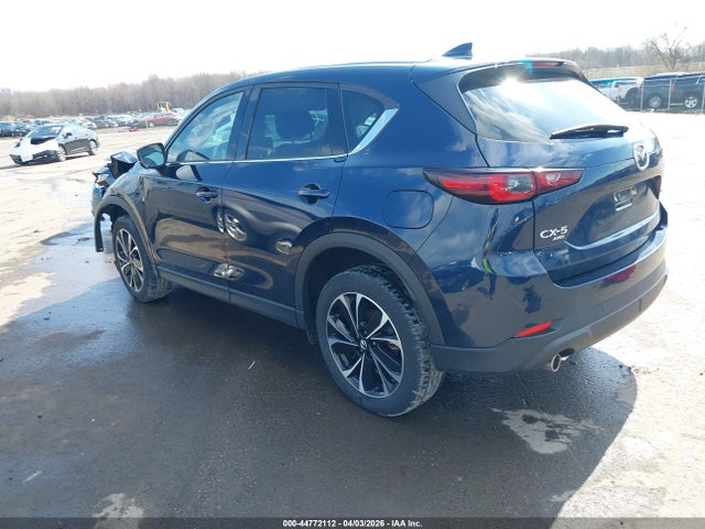 Aukcja sprzedaży 2023 Mazda Cx-5 2.5 S Premium, vin: JM3KFBDM2P0118052, numer aukcji: 44772112