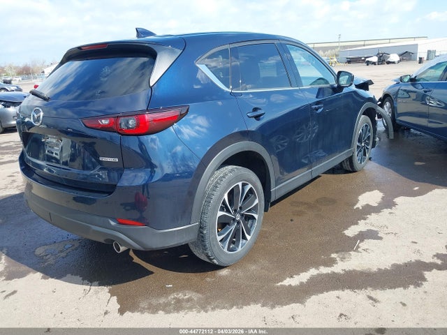 Aukcja sprzedaży 2023 Mazda Cx-5 2.5 S Premium, vin: JM3KFBDM2P0118052, numer aukcji: 44772112