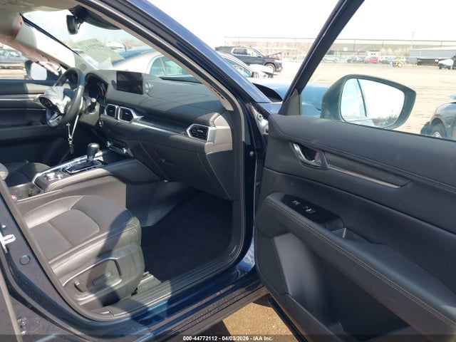 Aukcja sprzedaży 2023 Mazda Cx-5 2.5 S Premium, vin: JM3KFBDM2P0118052, numer aukcji: 44772112