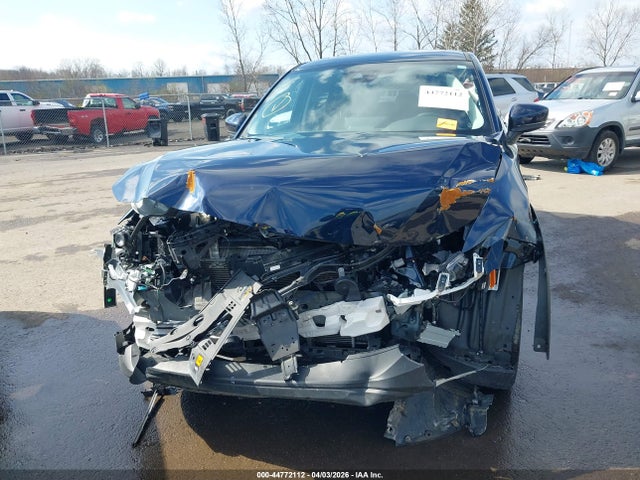 Aukcja sprzedaży 2023 Mazda Cx-5 2.5 S Premium, vin: JM3KFBDM2P0118052, numer aukcji: 44772112