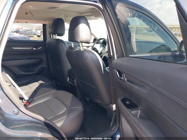 Aukcja sprzedaży 2023 Mazda Cx-5 2.5 S Premium, vin: JM3KFBDM2P0118052, numer aukcji: 44772112
