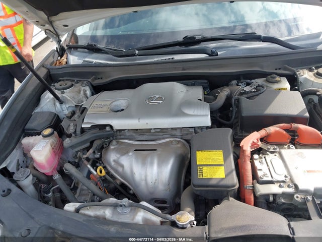 Продаж на аукціоні авто 2013 Lexus Es 300h, vin: JTHBW1GG3D2015083, номер лоту: 44772114