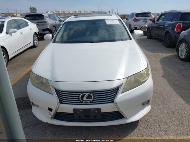 Продаж на аукціоні авто 2013 Lexus Es 300h, vin: JTHBW1GG3D2015083, номер лоту: 44772114