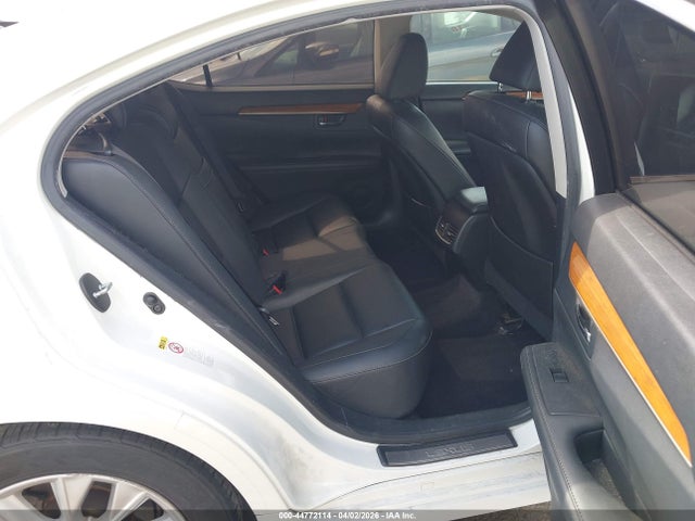 Продаж на аукціоні авто 2013 Lexus Es 300h, vin: JTHBW1GG3D2015083, номер лоту: 44772114