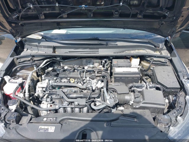 Продаж на аукціоні авто 2024 Toyota Corolla Le, vin: 5YFB4MDEXRP129439, номер лоту: 44772118