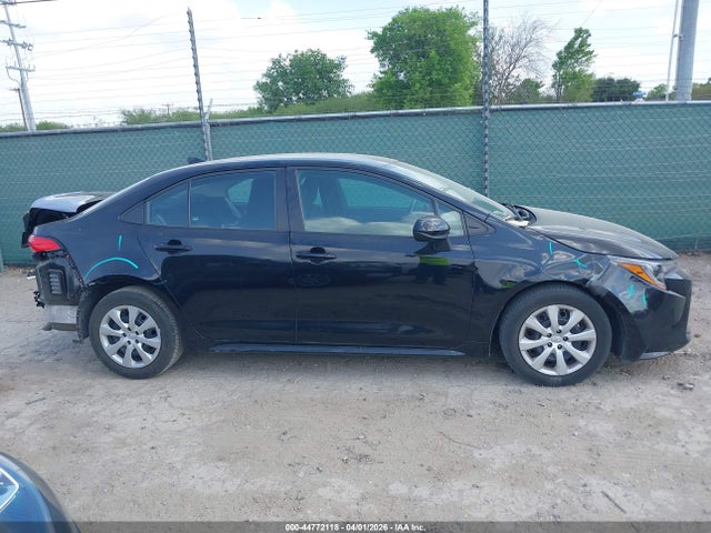 Продаж на аукціоні авто 2024 Toyota Corolla Le, vin: 5YFB4MDEXRP129439, номер лоту: 44772118