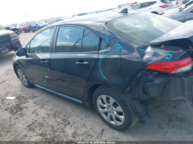 Продаж на аукціоні авто 2024 Toyota Corolla Le, vin: 5YFB4MDEXRP129439, номер лоту: 44772118