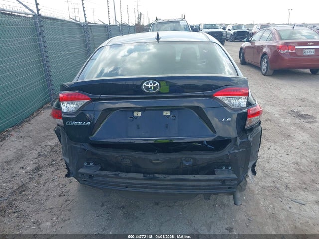 Продаж на аукціоні авто 2024 Toyota Corolla Le, vin: 5YFB4MDEXRP129439, номер лоту: 44772118