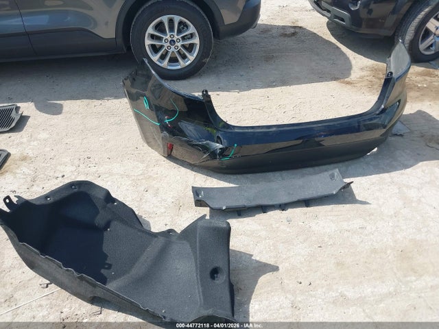Продаж на аукціоні авто 2024 Toyota Corolla Le, vin: 5YFB4MDEXRP129439, номер лоту: 44772118