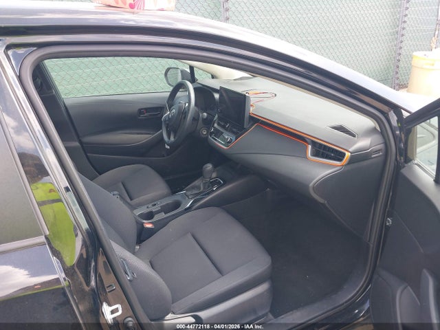 Продаж на аукціоні авто 2024 Toyota Corolla Le, vin: 5YFB4MDEXRP129439, номер лоту: 44772118