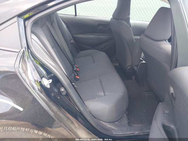 Продаж на аукціоні авто 2024 Toyota Corolla Le, vin: 5YFB4MDEXRP129439, номер лоту: 44772118