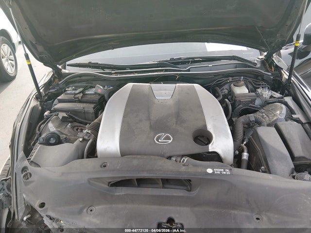 Продажа на аукционе авто 2016 Lexus Is 300, vin: JTHCM1D2XG5012333, номер лота: 44772120