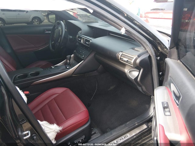 Продажа на аукционе авто 2016 Lexus Is 300, vin: JTHCM1D2XG5012333, номер лота: 44772120