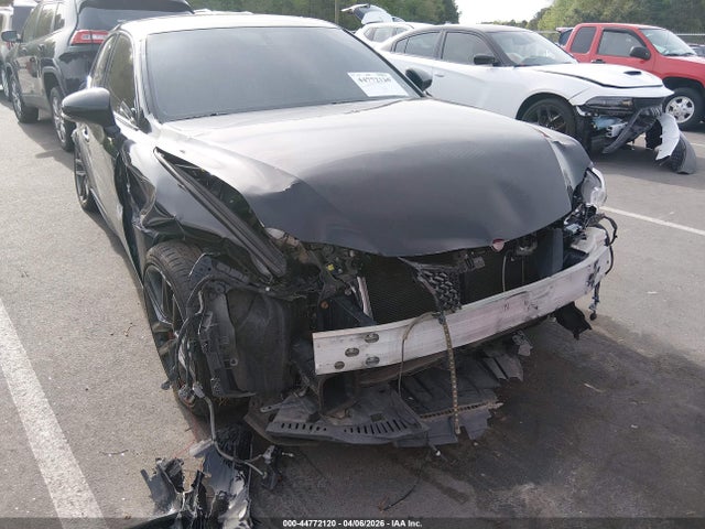 Продажа на аукционе авто 2016 Lexus Is 300, vin: JTHCM1D2XG5012333, номер лота: 44772120