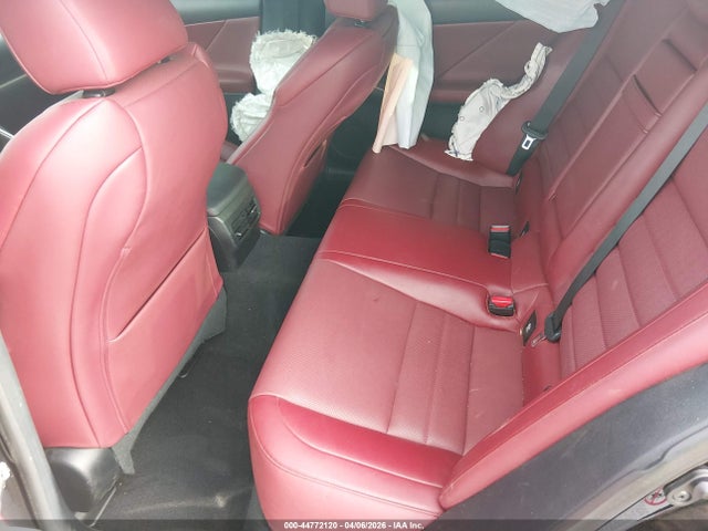 Продажа на аукционе авто 2016 Lexus Is 300, vin: JTHCM1D2XG5012333, номер лота: 44772120