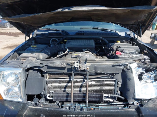 2007 Jeep Commander Sport მანქანა იყიდება აუქციონზე, vin: 1J8HG48P87C528409, აუქციონის ნომერი: 44772122