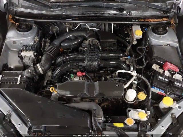 2015 Subaru Impreza 2.0i Sport Premium მანქანა იყიდება აუქციონზე, vin: JF1GPAU68FH297789, აუქციონის ნომერი: 44772130