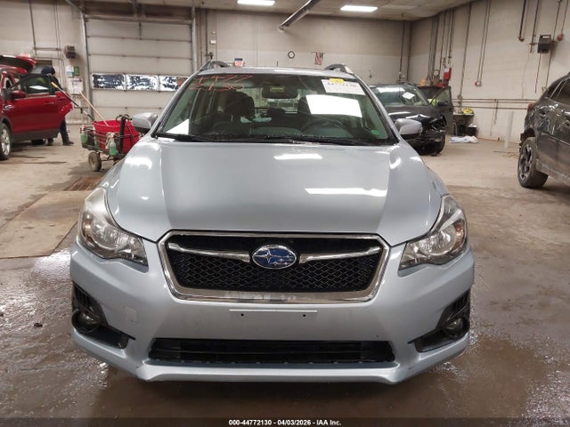 2015 Subaru Impreza 2.0i Sport Premium მანქანა იყიდება აუქციონზე, vin: JF1GPAU68FH297789, აუქციონის ნომერი: 44772130