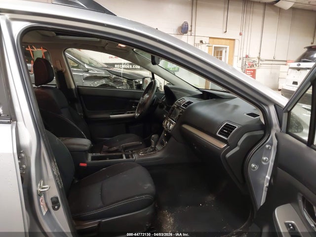 2015 Subaru Impreza 2.0i Sport Premium მანქანა იყიდება აუქციონზე, vin: JF1GPAU68FH297789, აუქციონის ნომერი: 44772130