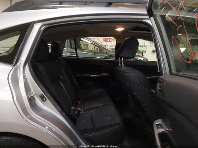 2015 Subaru Impreza 2.0i Sport Premium მანქანა იყიდება აუქციონზე, vin: JF1GPAU68FH297789, აუქციონის ნომერი: 44772130