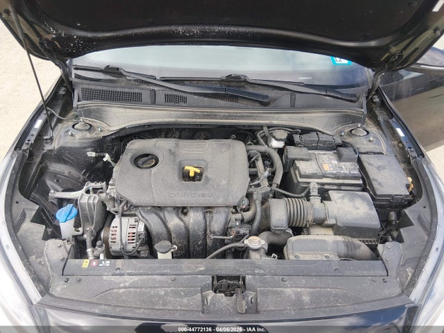 Продажа на аукционе авто 2023 Kia Forte Gt-line, vin: 3KPF54AD9PE607987, номер лота: 44772136