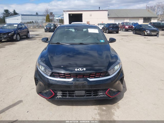 Продажа на аукционе авто 2023 Kia Forte Gt-line, vin: 3KPF54AD9PE607987, номер лота: 44772136