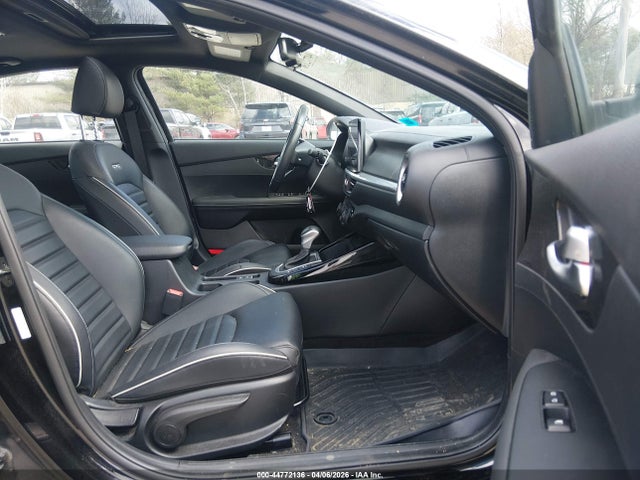 Продажа на аукционе авто 2023 Kia Forte Gt-line, vin: 3KPF54AD9PE607987, номер лота: 44772136