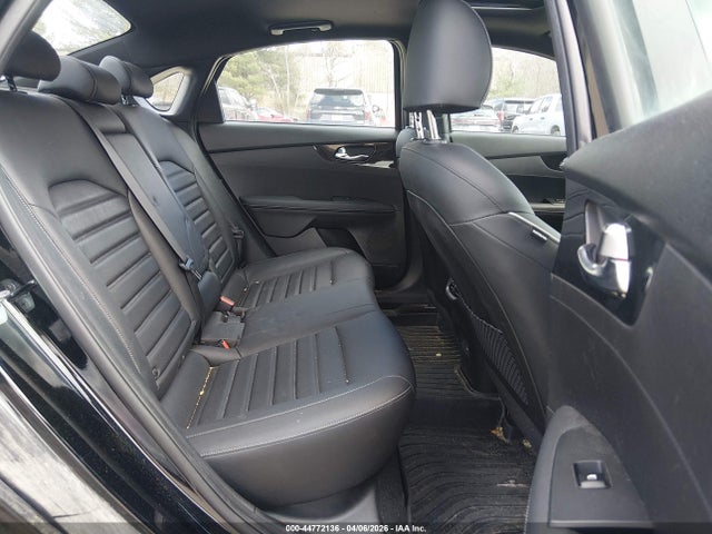 Продажа на аукционе авто 2023 Kia Forte Gt-line, vin: 3KPF54AD9PE607987, номер лота: 44772136