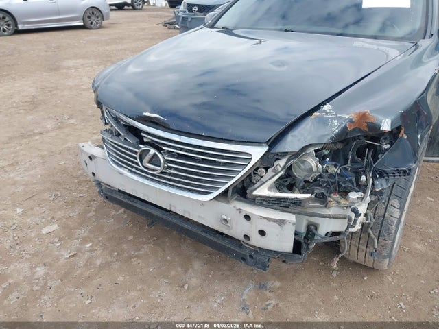 Aukcja sprzedaży 2007 Lexus Ls 460 L, vin: JTHGL46F475012706, numer aukcji: 44772138