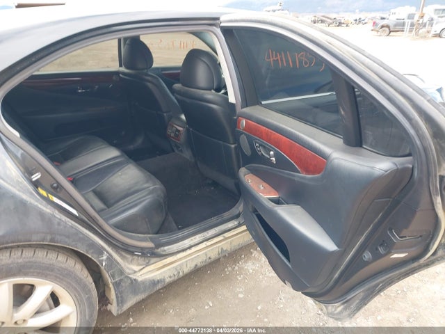 Aukcja sprzedaży 2007 Lexus Ls 460 L, vin: JTHGL46F475012706, numer aukcji: 44772138