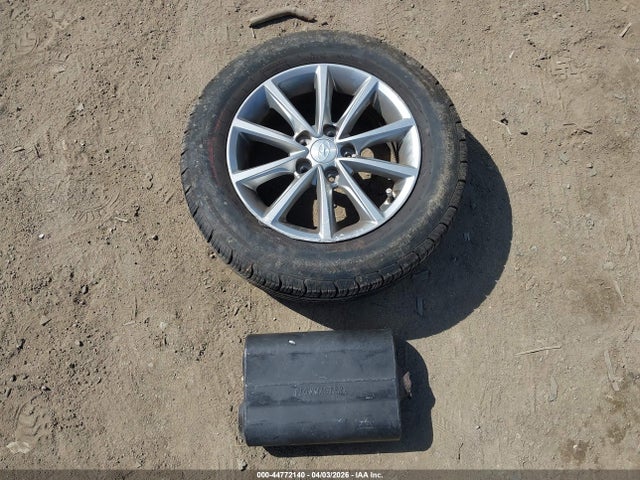 5NPE24AF6JH697723 Hyundai SONATA SE