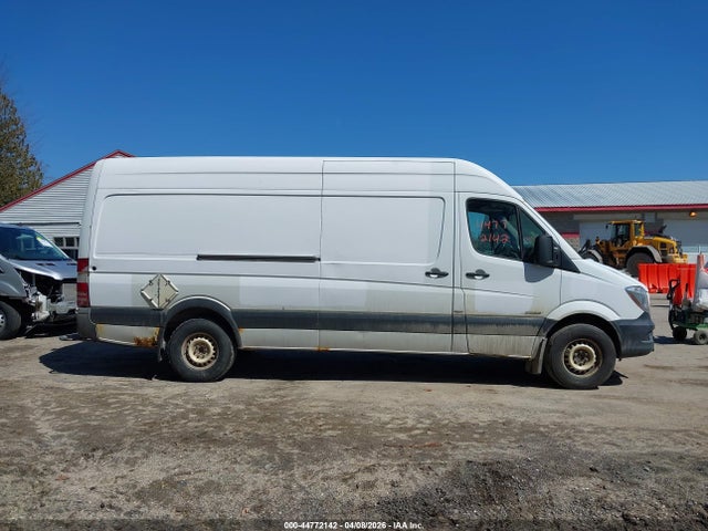 Aukcja sprzedaży 2014 Mercedes-benz Sprinter 2500 High Roof, vin: WD3PE8DE5E5900157, numer aukcji: 44772142